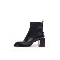 WOMEN WINTER ANKLE BOOTS
