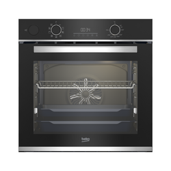Beko BBIS13300XMSE 72л багтаамж, 9 төрлийн функцтэй тавилгад суурилуулдаг шарах шүүгээ