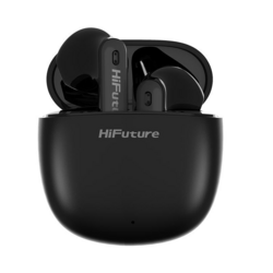 ColorsBuds 2 TWS Earbud Black Hifuture