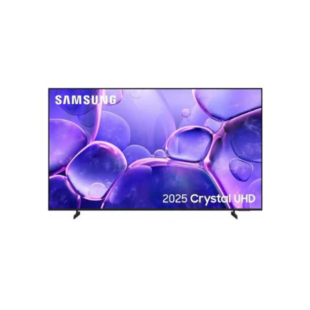 Зурагт Crystal UHD 65'