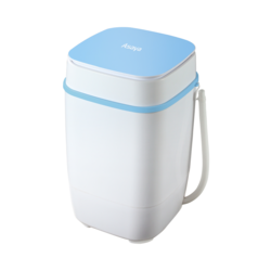 Asaya ABWWG50NP0WBP 5кг хүүхдийн угаалгын машин