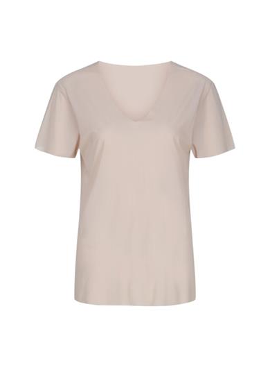 Футболка эрэгтэй Cool air оёдолгүй гурвалжин захт