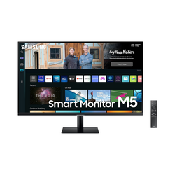 Samsung LS27BM500EIXCI 27 inch FullHD 1920x1080, 60Hz Smart Monitor