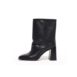 WOMEN WINTER ANKLE BOOTS