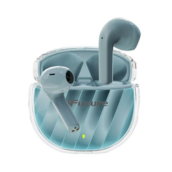 FlyBuds 3 TWS Earbuds Blue Hifuture