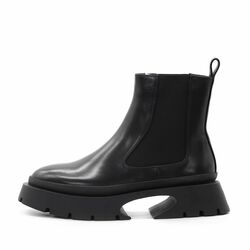 Basconi WOMEN CHELSEA BOOTS