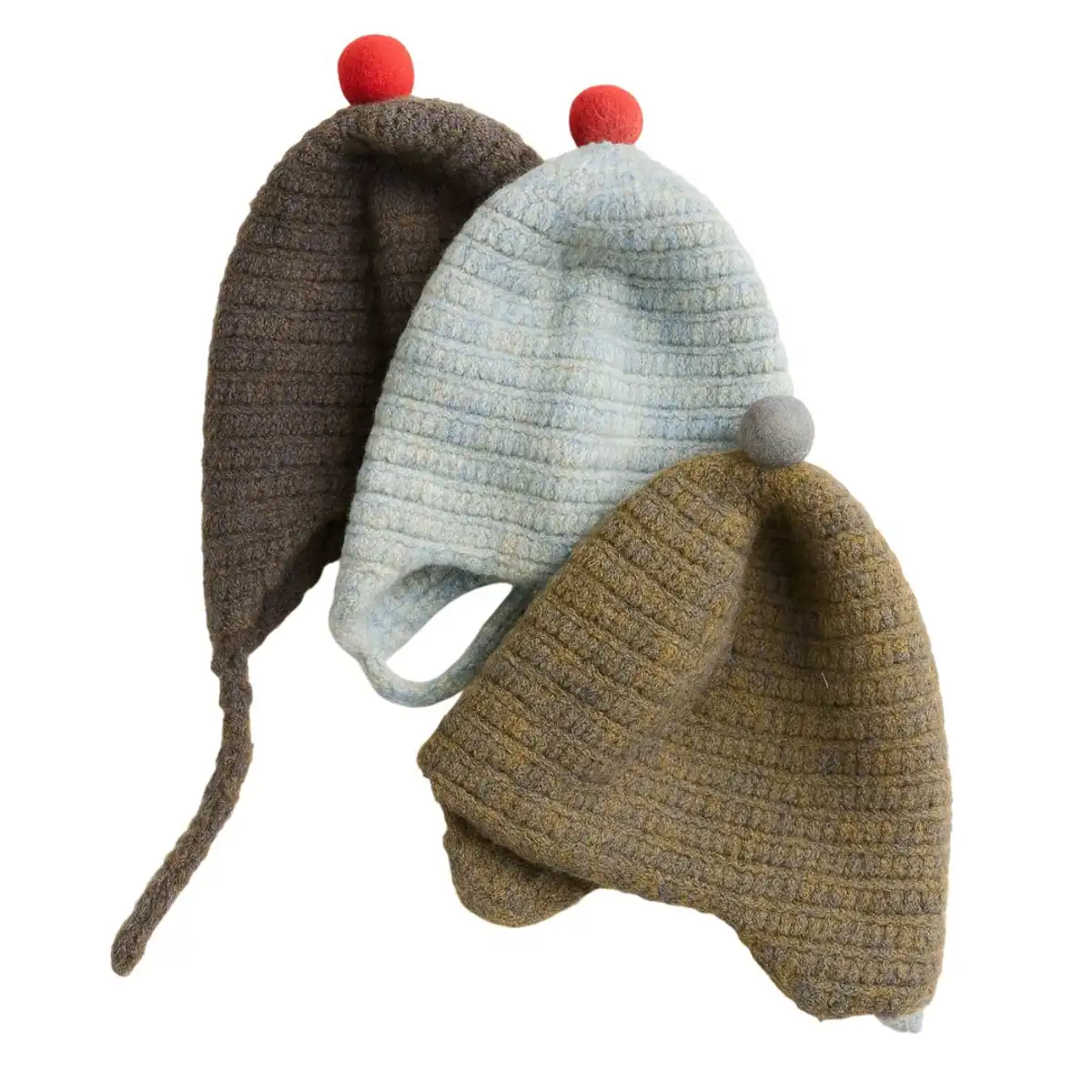 Малгай хүүхдийн хар ногоон 2-8 настай