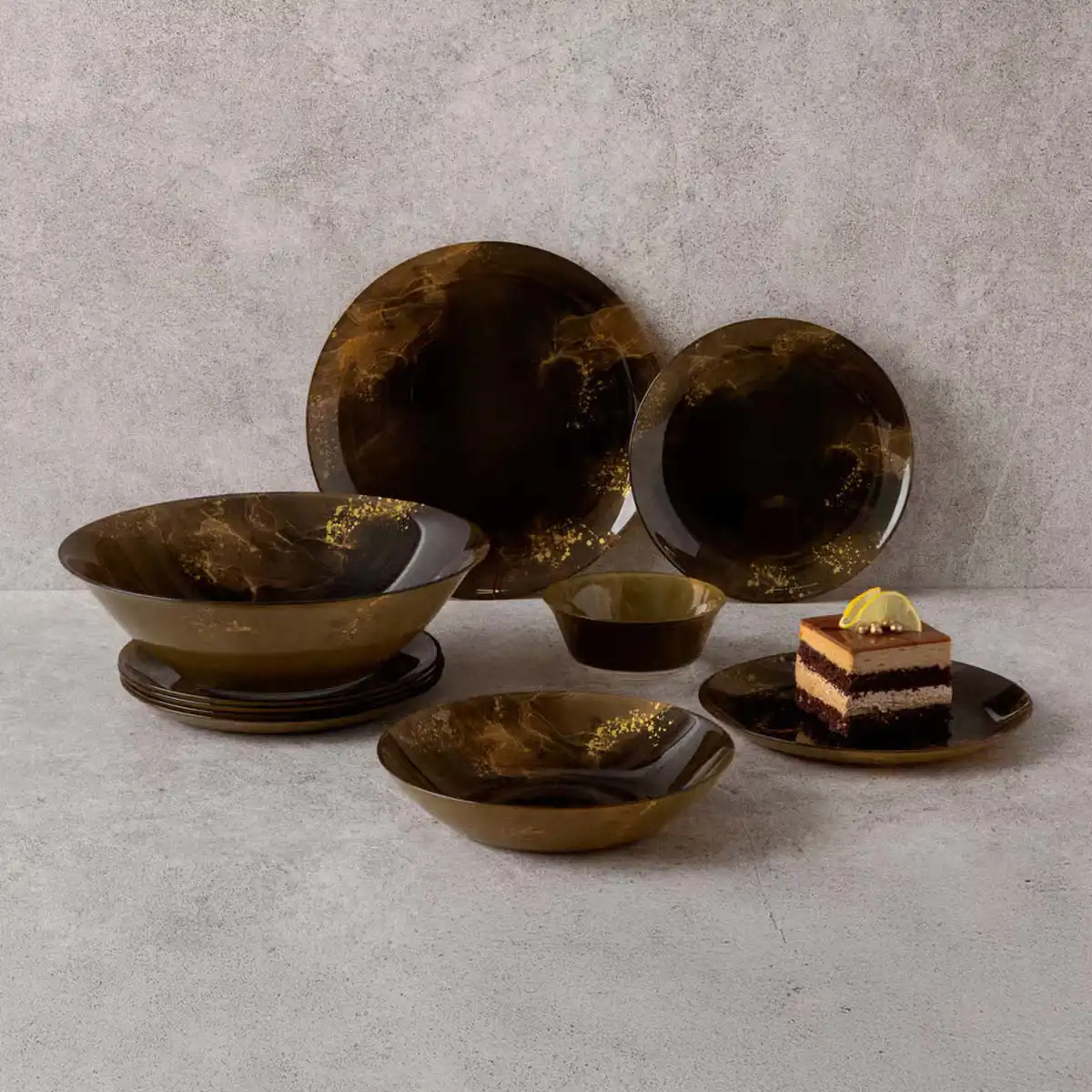 Тавагны сет шилэн METAVOX