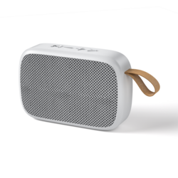 WEKOME Portable Bluetooth Speaker D20 (White)