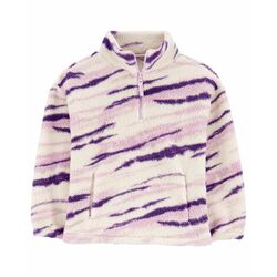 Цамц охидын зузаан флийс