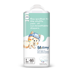 Хүүхдийн живх BB KITTY L-46ш №1