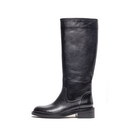 WOMEN WINTER KNEE BOOTS