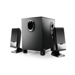 M101BT Black MULTIMEDIA SPEAKER Edifier