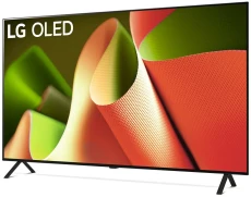 Зурагт LG OLED55B4RLA