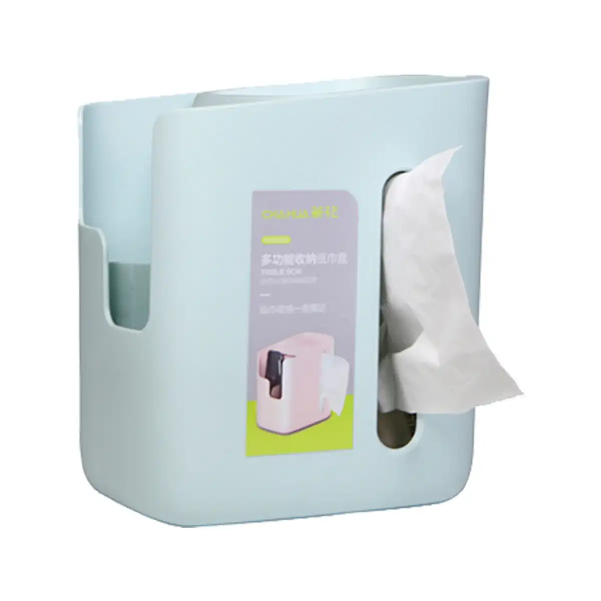 Салфетканы сав - Нэмэлт савтай