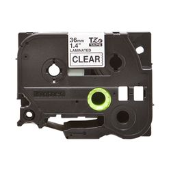 Brother шошго хэвлэгчний цаас tze-161