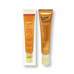 VITAMIN C PURE EYE CREAM