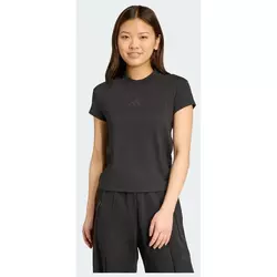 W Z.N.E. BB TEE BLACK