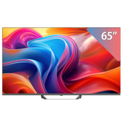 Haier - H65S80FUX 65" Ухаалаг телевиз