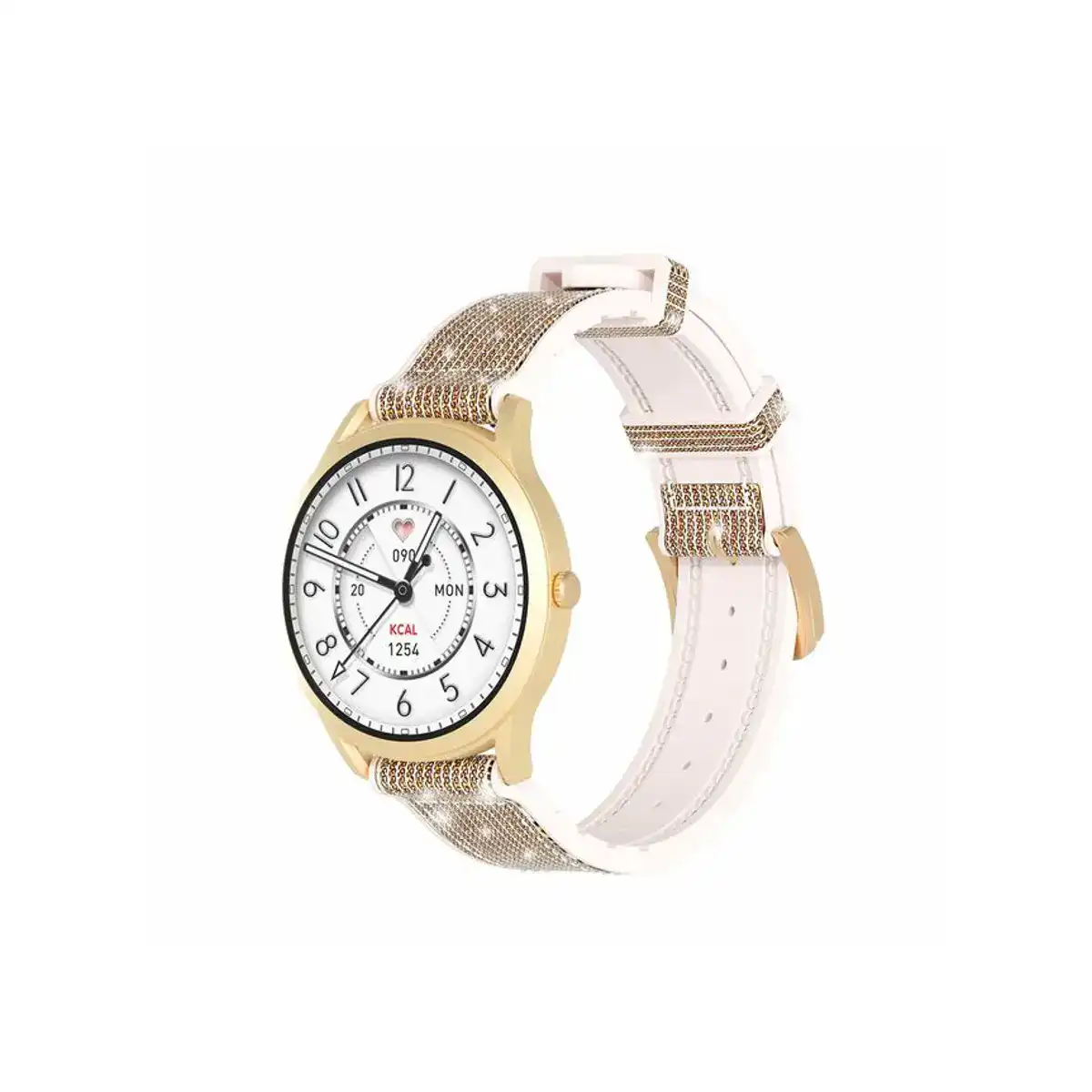 Ухаалаг цаг Lady Calling Watch Lora