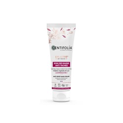 Centifolia Lys Active Насжилтын толбоны эсрэг гарын тос (ANTI-SPOT HAND CREAM)