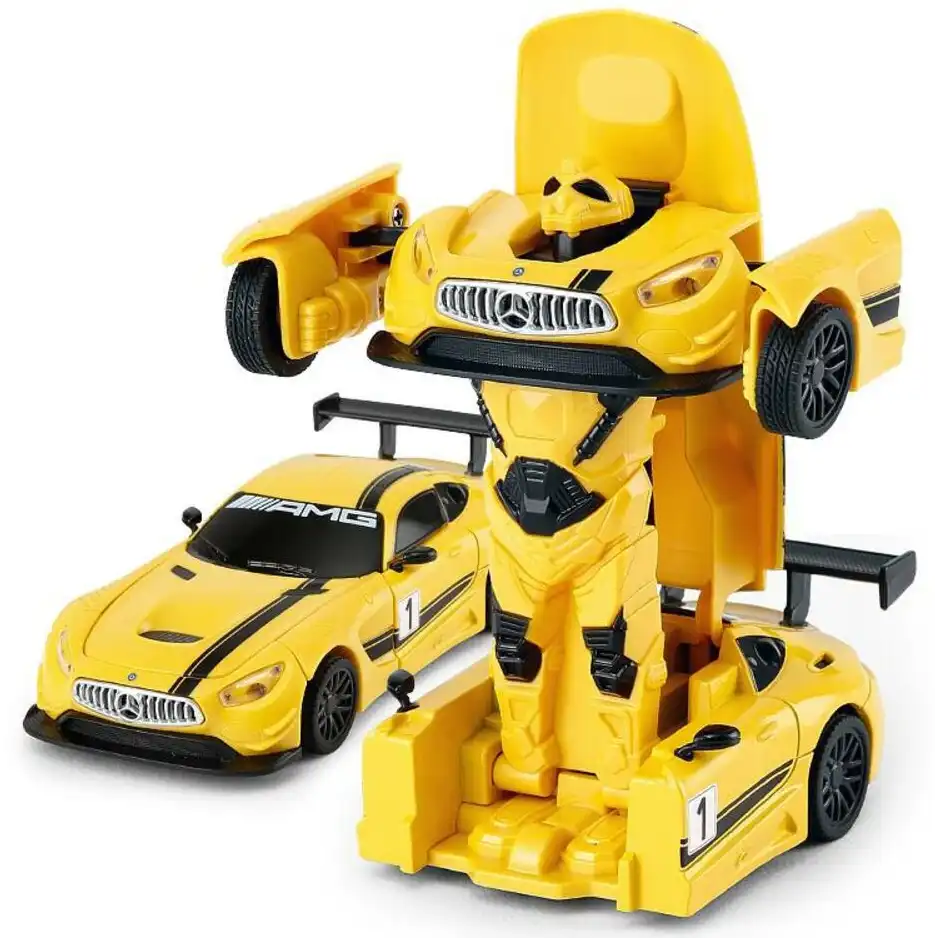 Машин төмрөн MercedesBenz