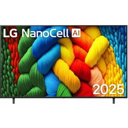 LG 75NANO80A6B.ADKG