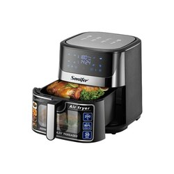 Air Fryer Тосгүй шарагч (8.5 литр)