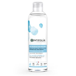 Centifolia Neutral эмзэг арьс, үсний цэвэрлэгч шингэн саван, шампунь, 250мл