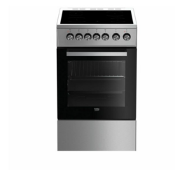 BEKO FSS57100GX 50*60 60л 4ширэмтэй Плетка, саарал