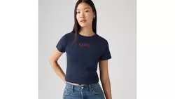 GR ESSENTIAL SPORTY TEE ESS