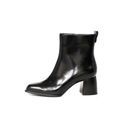 BASCONI WOMEN ANKLE BOOTS
