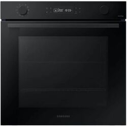 Samsung NV7B4125ZAK/WT суурилуулдаг шарах шүүгээ, хар