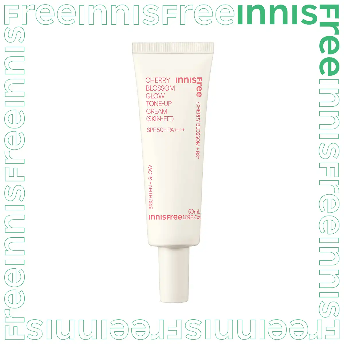 Нүүрний тос нарны тостой SPF +50 PA