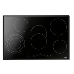 Hansa BHC96906 74.6 см Керамик тавцан плитка, 5 ширэмтэй