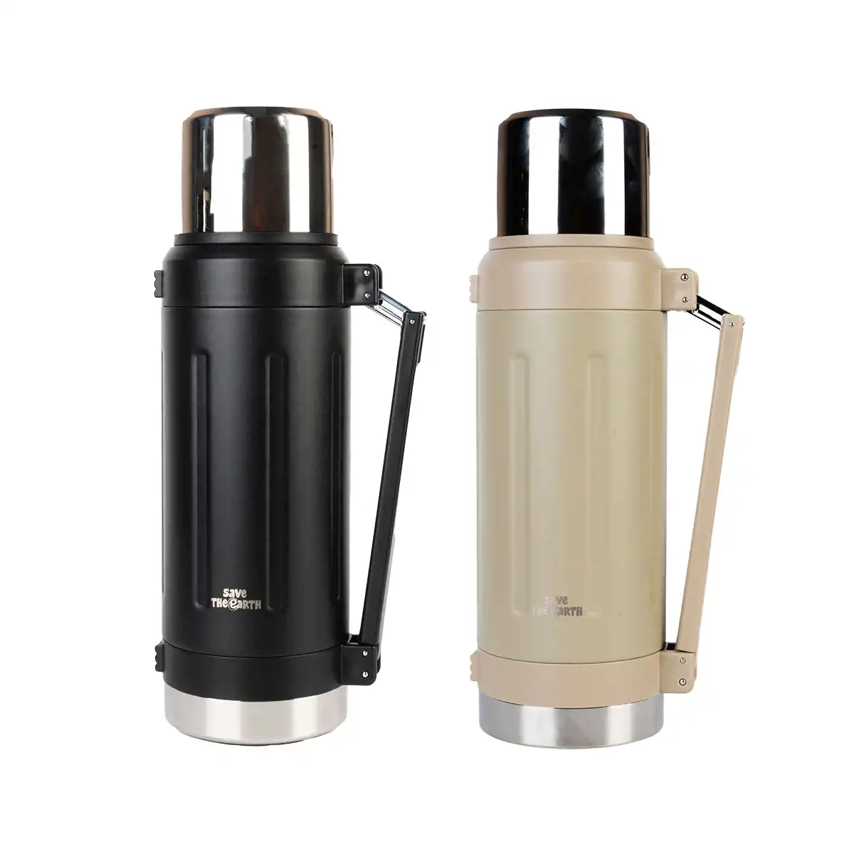 Халуун сав аяны мөнгөлөг тагтай