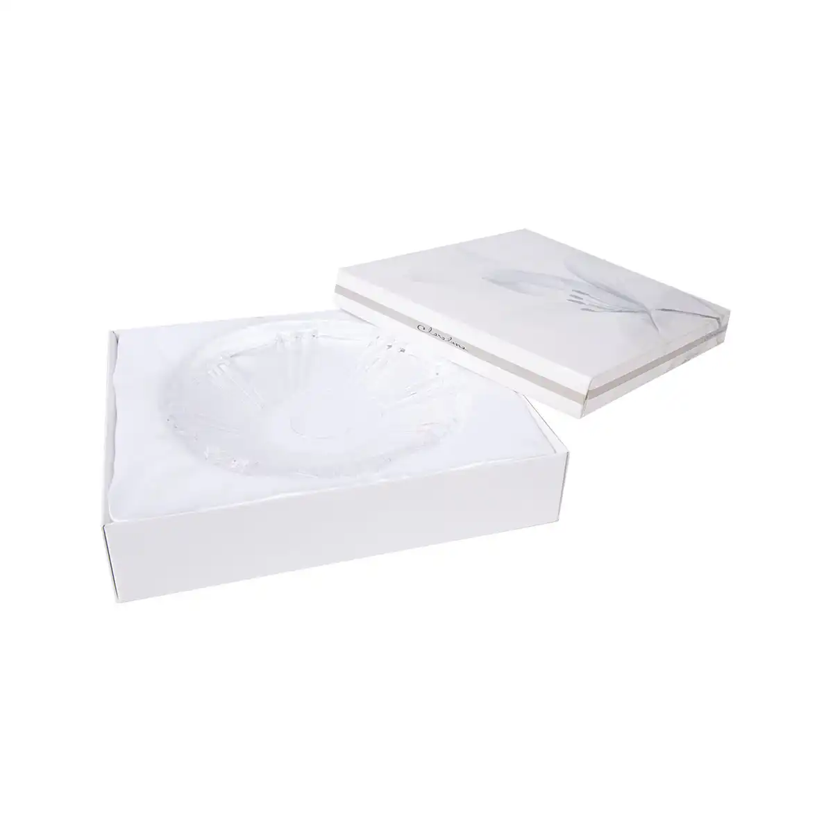 Амттаны таваг шилэн