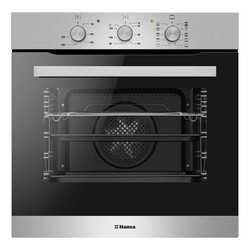 Hansa BOEI681611 62л суурилуулдаг шарах шүүгээ