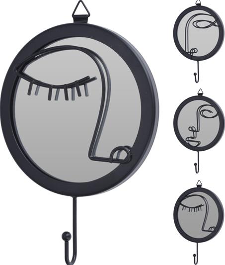 Толь ханын хар өлгүүртэй 16см