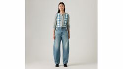 BAGGY DAD BARREL EASY DAYS BARREL