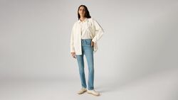 724 HIGH RISE STRAIGHT MOST