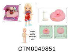 Хүүхэлдэй Ocie OTM0049851