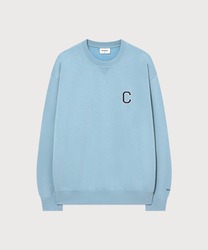 C Logo Sweatshirt