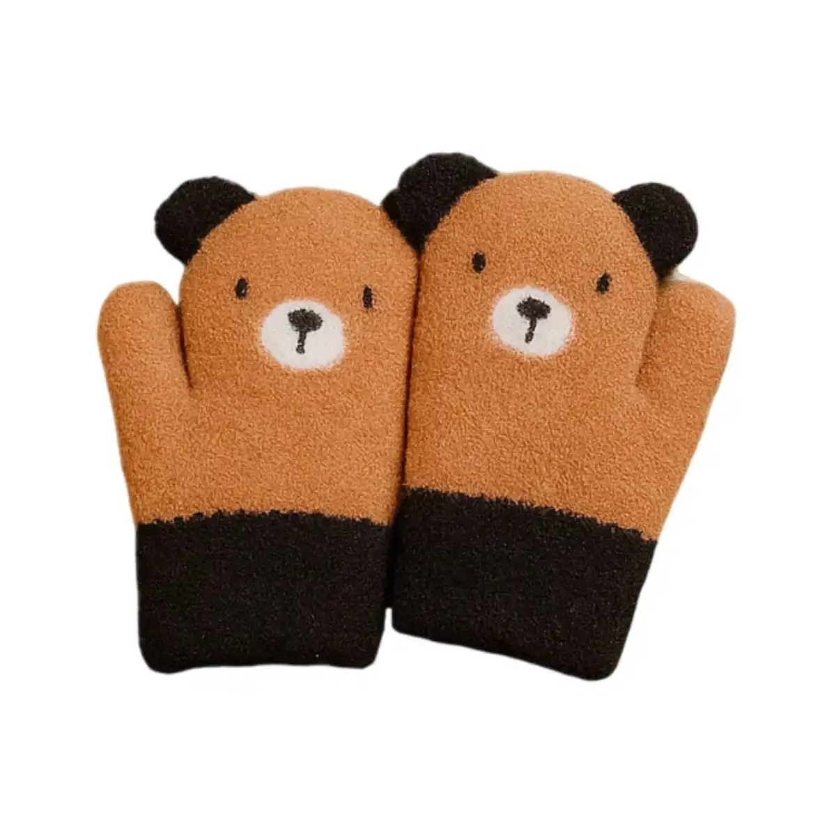 Бээлий хүүхдийн KKCO24044 бор 3-5 настай