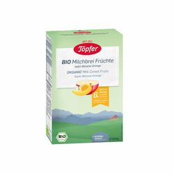 Топ каш алим банан оранж 6+ х/бүт 200гр