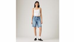 BAGGY DAD JORT TAKE EVERYDAY