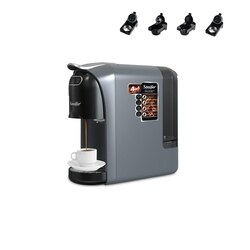 Капсултай Кофены Машин