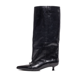 BASCONI WOMEN KNEE BOOTS