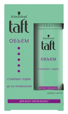 Үсний лак TAFT