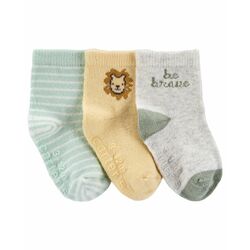 Оймс хөвгүүдийн 3ш арслантай